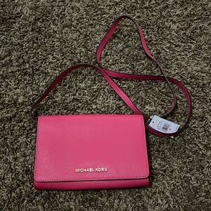 Michael Kors Crossbody